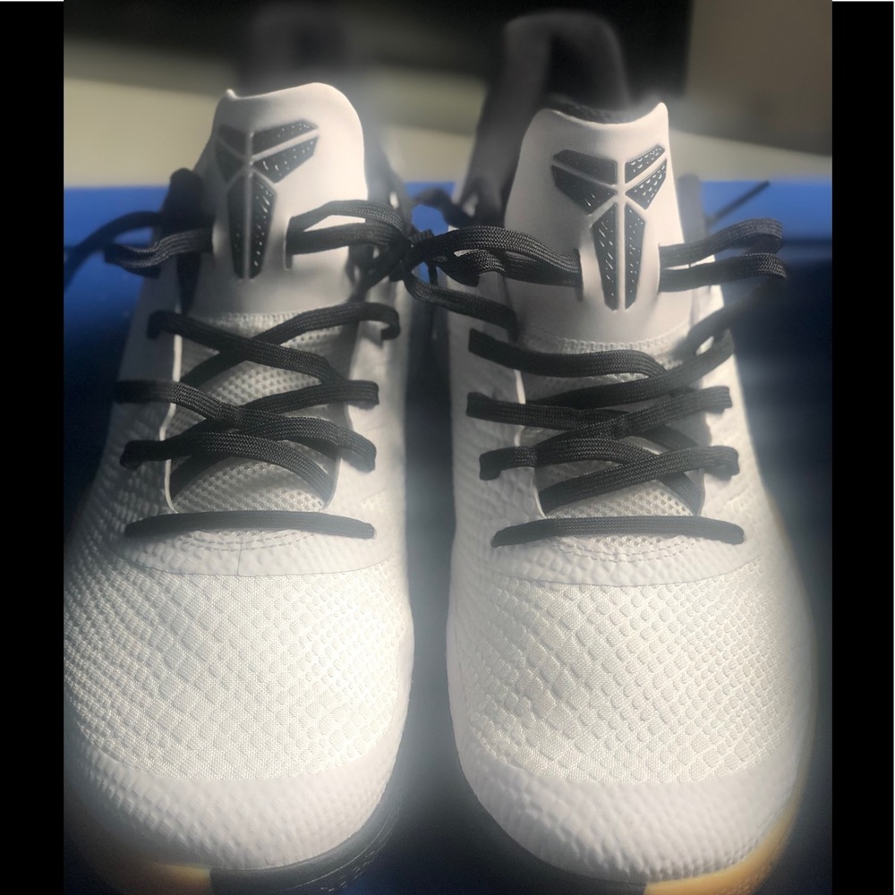 Nike Mamba Focus